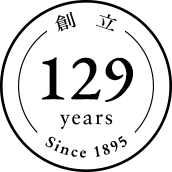 創立129年
