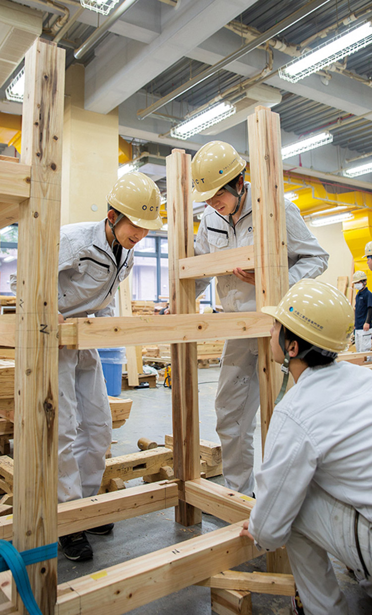 Oct 大阪工業技術専門学校 一級建築士合格者 全国トップクラス